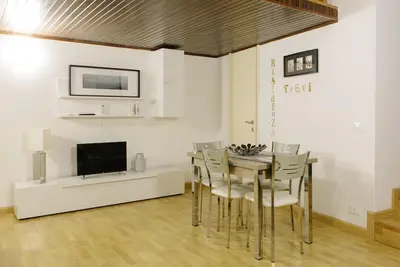 Image de Residence A Fontana di Trevi