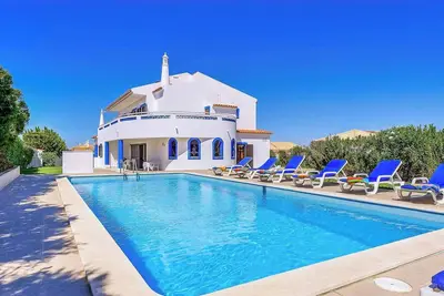 Image de Villa Natal - Villa 5 chambres, pour 10 personnes