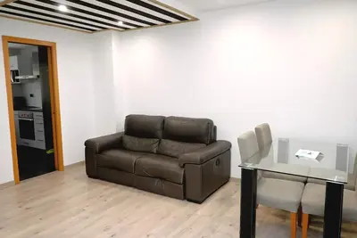 Image de Homenfun Barcelona Guinardó Hospital Sant Pau