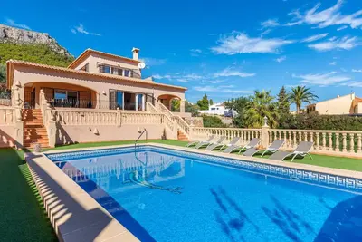 Image de Villa Amanda - Plusholidays