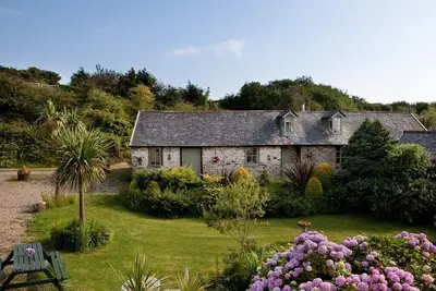 Image de Magnifique chalet familial de 3 chambres près des plages du North Devon