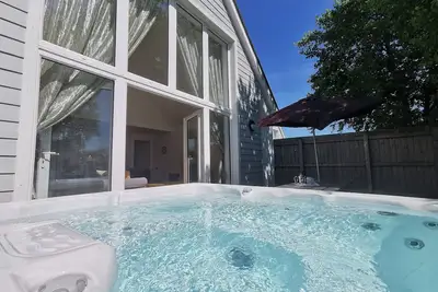 Image de High Tides - Hot Tub* | Pet Friendly* | 3 Bed