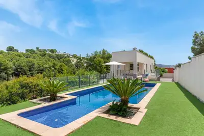 Image de Villa Kobe - PlusHolidays