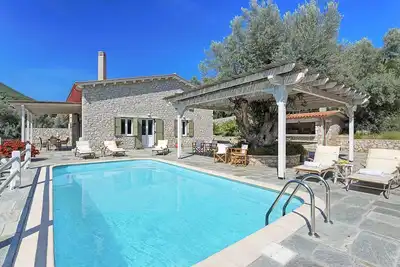 Image de Villa Leda - Villa 4 chambres, pour 8 personnes