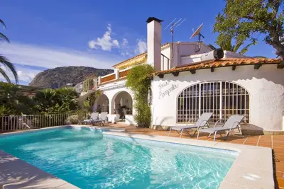 Villa Axel - PlusHolidays
