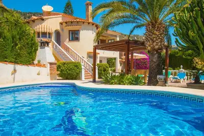 Image de Villa Erik - PlusHolidays