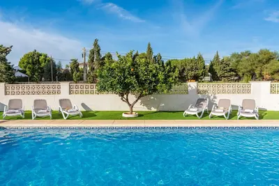 Image de Villa Calalga - PlusHolidays