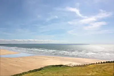 Image de 15 Ocean Point - Sleeps 6 | Spectacular Sea Views