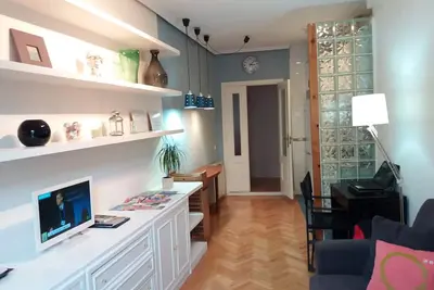 Image de Appartement - Madrid