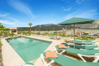 Image de Ca na Copea - Villa quatre chambres, pour 7 personnes