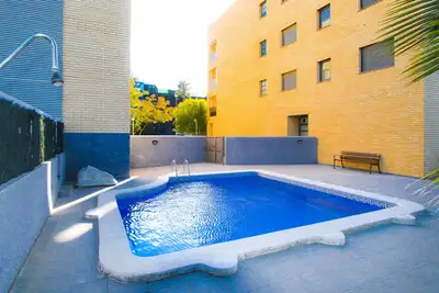 Image de Mar Cambrils Apartment