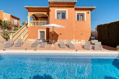 Image de Villa Casita - PlusHolidays