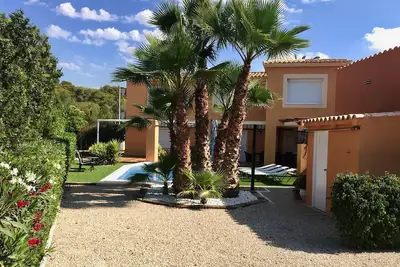 Image de Villa Benidorm Levante Beach Blueline R002