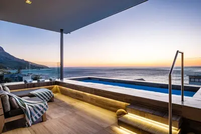 Image de Hamaya Villa - Quatre Chambres Villa, Couchages 8