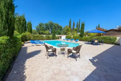 Image de Villa Sam - Charming Ayia Napa Centre Getaway