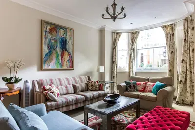 Image de Sloane Gardens by onefinestay