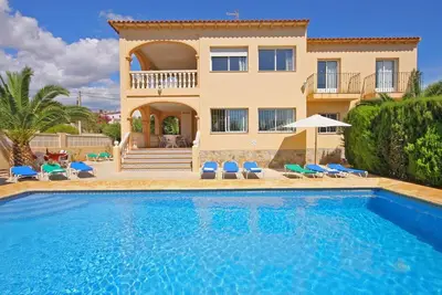 Image de Villa Senieta - PlusHolidays