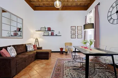 Image de Entièrement renouvelé en janvier 2019! Appartement élégant pour 6 personnes