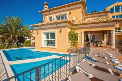 Image de Villa Encanto - PlusHolidays