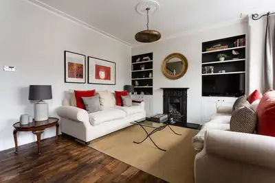 Image de Cowley Road by onefinestay