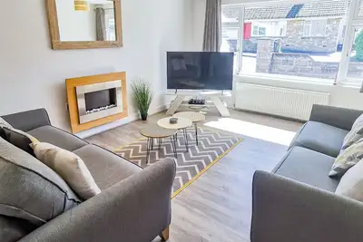 Image de Seaward - 3 Bed | Pet Friendly* | Hot Tub*