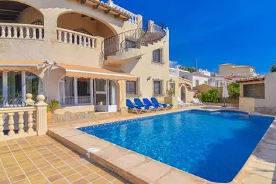 Image de Villa Cruz - PlusHolidays