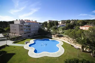 Image de Romana Apartment - Plage 400m