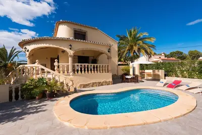 Image de Villa Llobell - PlusHolidays