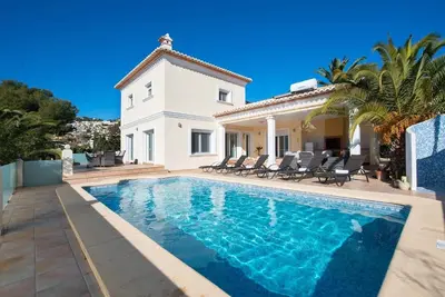 Image de Villa Malibu - PlusHolidays