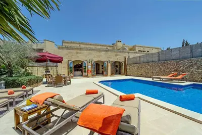 Image de The Olives Holiday Home
