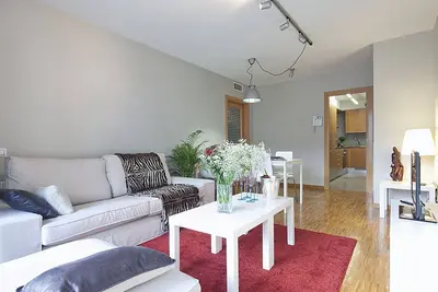 Image de Mon espace Barcelone 16 Apart. avec 94 personnes et parking optionnel