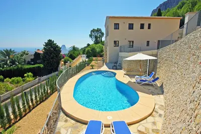 Image de Villa Lia - PlusHolidays