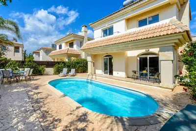 Image de Villa Oscar - Private Pool Retreat