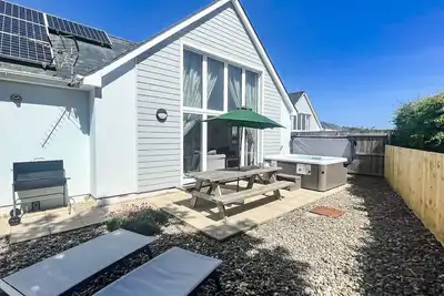 Image de The Breakers - 3 bed| Pet Friendly* | Hot Tub*
