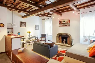 Image de Lovely Trastevere - Une expérience authentique. .