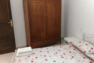 Image de Maison de vacances - Bord de mer, en résidence