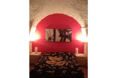 Image de Dans le centre historique, un conte de fées dans l'histoire!