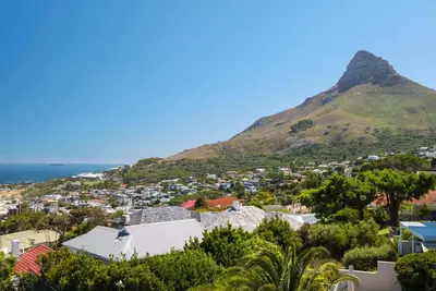 Image de 270 Degrees - Deux Chambres Appartement, Couchages 4