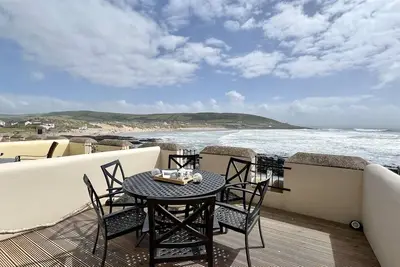 Image de Surfside - Outstanding Sea Views | Pet* | Sleeps 6