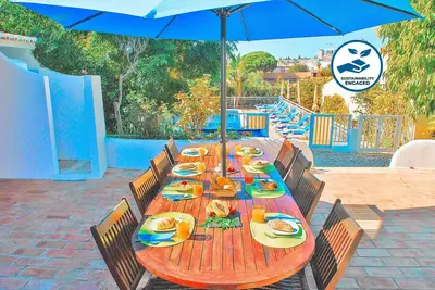 Image de Amazing Villa W/ Heatable Pool, Wi-Fi & In Peaceful Environment, Stunning View