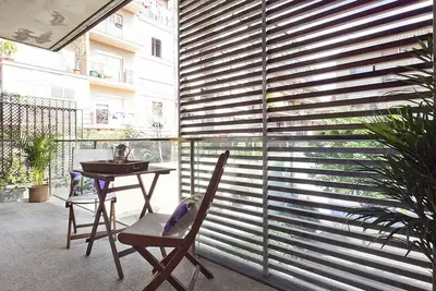 Image de Mon espace Barcelone 6 Apart. jusqu'à 36 personnes près de la Clinique Barraquer