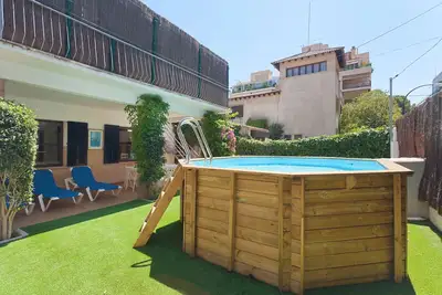 Image de Villa Ca'n Pastilla - avec piscine privée