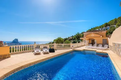 Image de Villa Ros - PlusHolidays