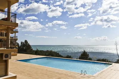 Cabo Menor 2 Apartment
