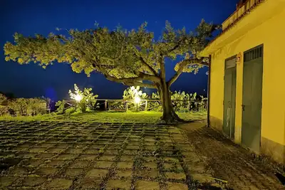 Image de Villa \"Le Jardin de Rocco\"