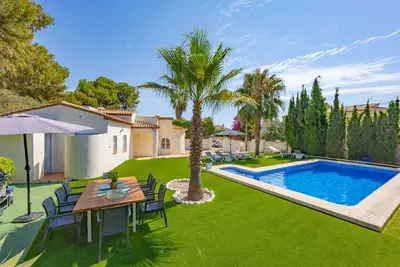 Image de Villa Inia - PlusHolidays
