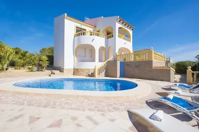 Image de Villa Cactus - PlusHolidays