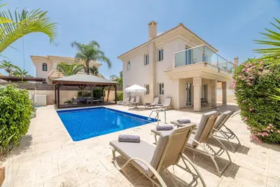Image de Villa Hannah - Private Pool Retreat