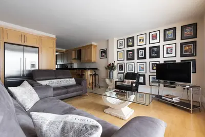 Image de John's Mews by onefinestay