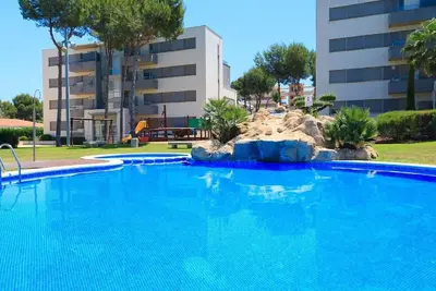 Tramuntana Apartment - Salou Villa